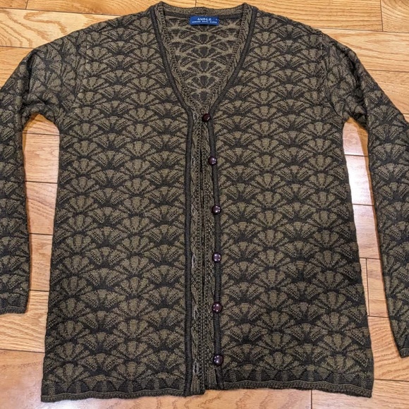 Cardigan - Picture 1 of 13